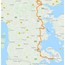 Aux vélos, Sydjylland - Tour de France-land art for syd- og sønderjyder