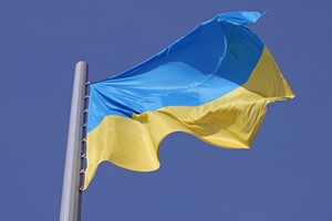 Særloven for fordrevne fra Ukraine forlænges med et år