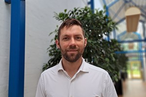 LHN har ansat Rasmus Kjærgaard som driftsrådgiver